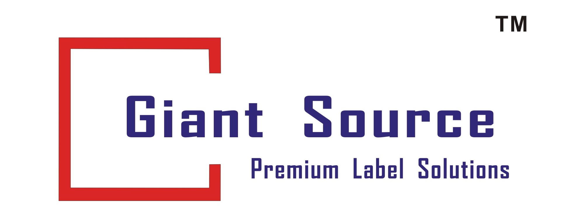 Giant Source Label Solutions